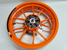 Cerchio ruota posteriore KTM