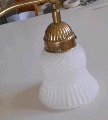 Vetro ricambio rustico - di,