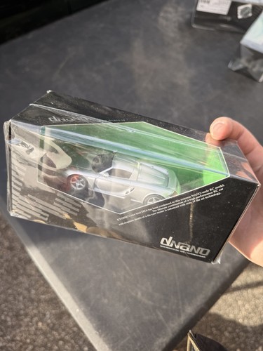 Nuovo raro kyosho auto - nuovo, scale
