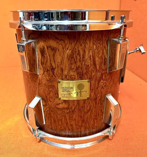 Raro vintage sonor signature - raro,