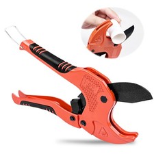 Tagliatubi in PVC 42 MM