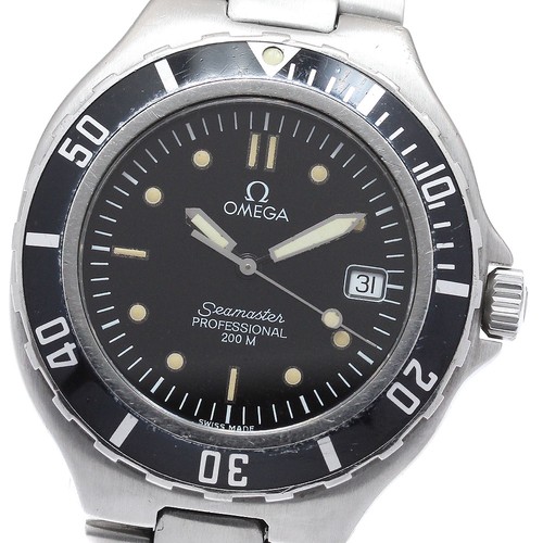 Orologio uomo omega - orologio,