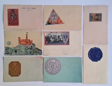 Militaria Ww1 Ww2 Lotto