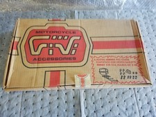 PORTAPACCHI GIVI YAMAHA XV 500