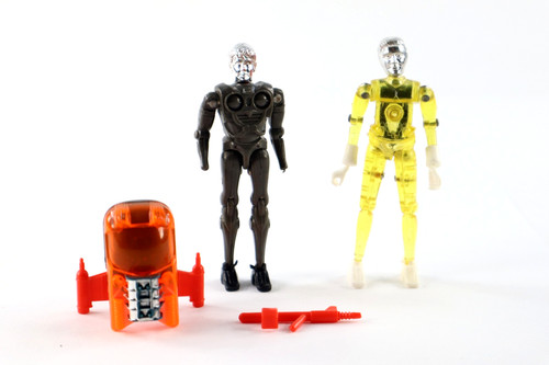Lotto vintage 1978 - 1978, mego