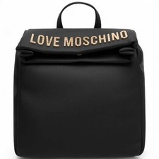 Moda Love Moschino Zaino Donna