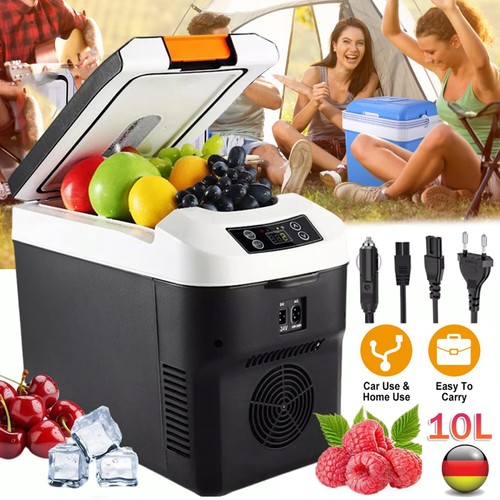 10l frigorifero auto borsa - 10l,