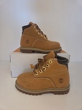 TIMBERLAND PREMIUM 6 IN LACE