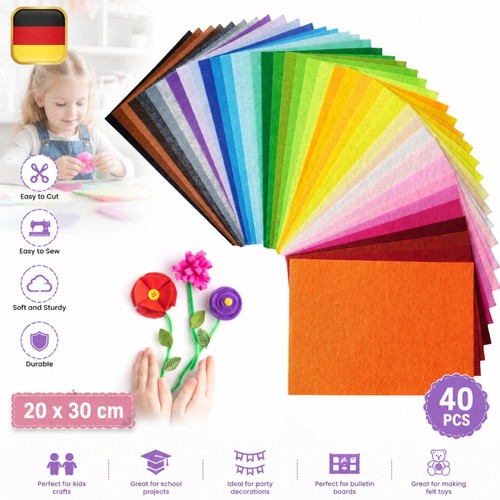 Colori cm tessuto - colori, 20