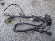 Cablaggio harnis Suzuki DR 750