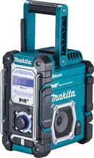 Radio da cantiere a batteria