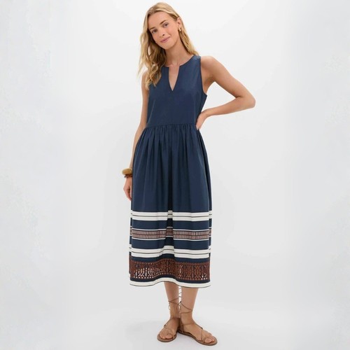 Tuckernuck riverside stripe - tuckernuck,