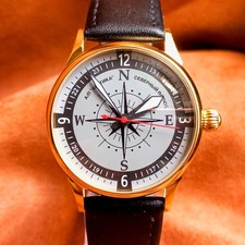Orologio uomo sovietico Raketa