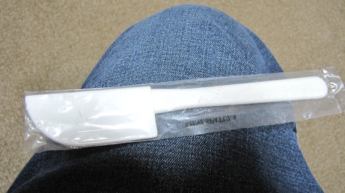 Tupperware mini spatola - mini,