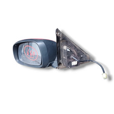 Specchio retrovisore SX regolazione elettrica per Suzuki Swift anno 2007