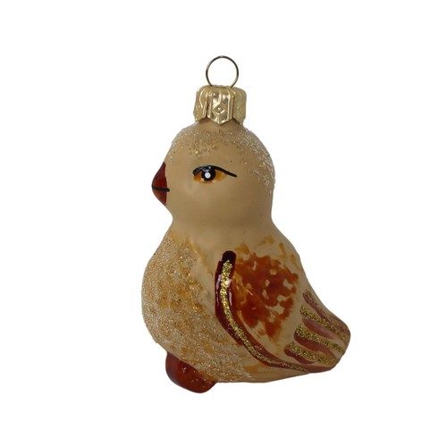Decorazione figurina vetro - decorazione,