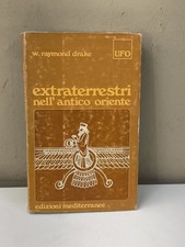 Extraterrestri nell antico - extraterrestri, nell'antico