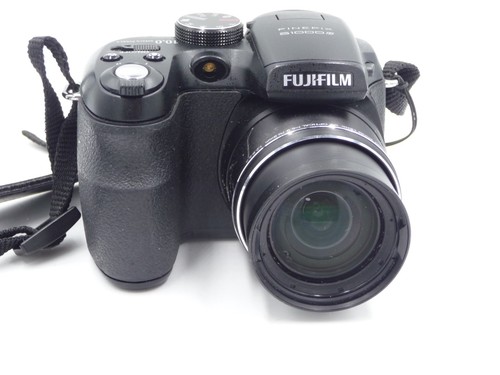 Fuji finepix 1000fd 10 - fuji, s