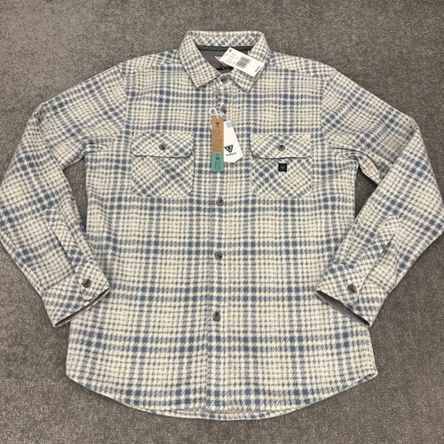 Vissla shirt mens small blue - vissla,