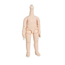 Bambola figura Obitsu scala