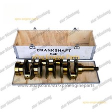 Ricambi motore albero motore