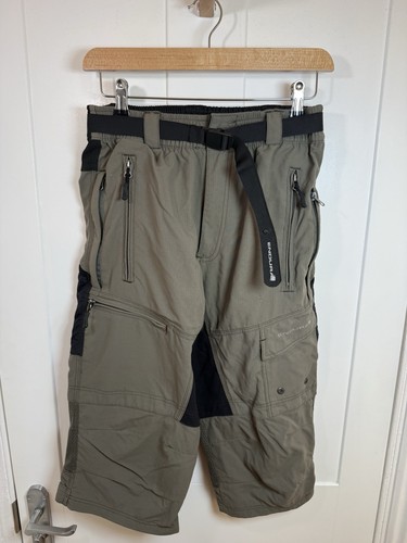 Pantaloncini ciclismo uomo