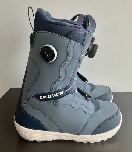 Stivali snowboard donna - da,