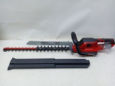Tagliasiepi a batteria Einhell