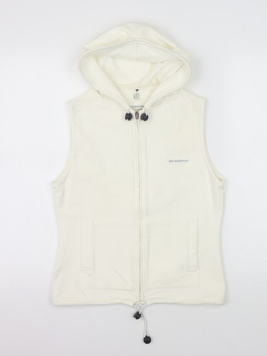 Gilet ben sherman avorio con - gilet,