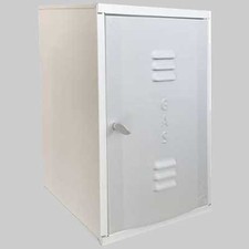CASSETTA PER CONTATORE GAS A NORMA UNI 9036 - 50 x 40 x 30