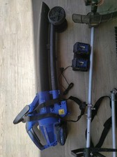 Decespugliatore 4 In 1 Elettrico Più Soffiatore 