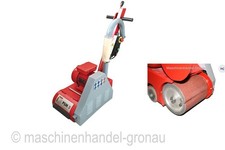 Macchina Per Levigare Parquet Holzmann PSM 3