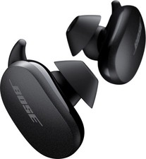 Bose - QuietComfort Auricolari