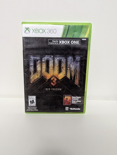 Doom bfg edition - bfg,