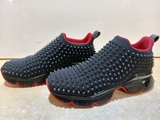 Christian Louboutin SPIKE-SOCK