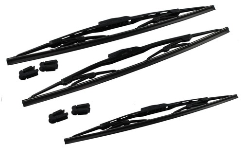 Set spazzole tergicristallo