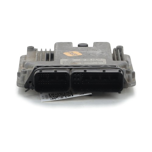 Calcolatore motore - calcolatore,