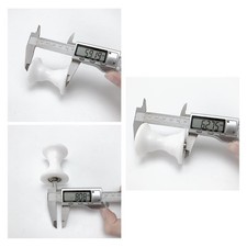 608ZZ Cuscinetto Plastica