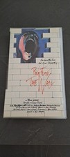PINK FLOYD, THE WALL - VHS