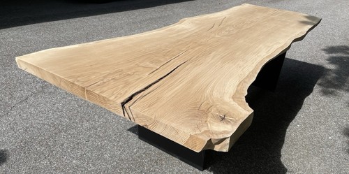 Tavolo rovere monolith - tavolo,