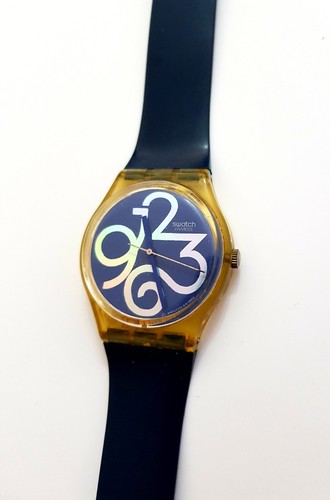 Orologio unisex swatch swiss - unisex,