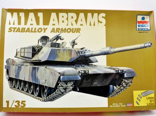 Modellino model kit - , montaggio