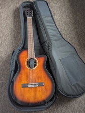 Chitarra elettroclassica