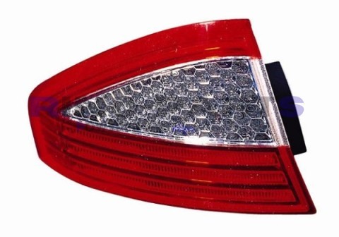 Fanale fanalino stop - fanalino,
