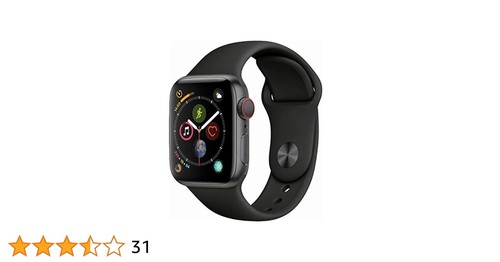 Apple watch series 40mm - -, /