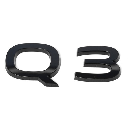 Scritta originale audi nome - scritta,