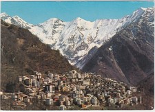 PREMANA - LECCO - VIAGG. -29317-