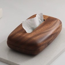 Scatola porta fazzoletti - scatola,