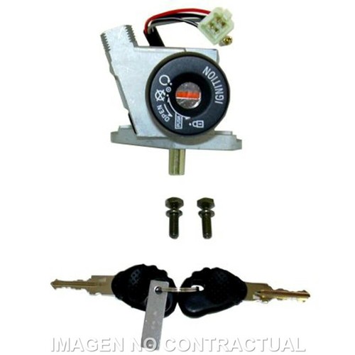 Chiave contatto yamaha aerox - chiave,