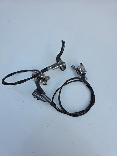Set freni shimano - set, xtr